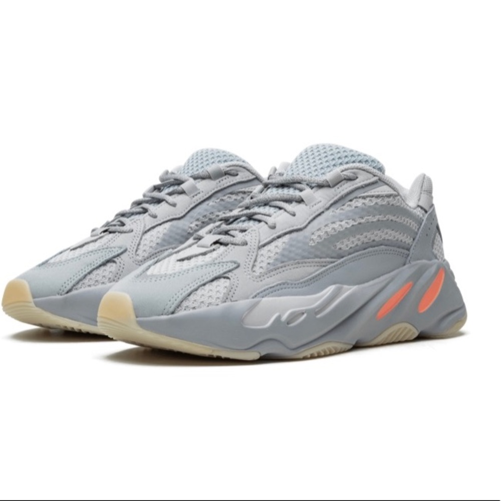 Adidas Yeezy Boost 700 V2 Inertia FW2549/Inertia